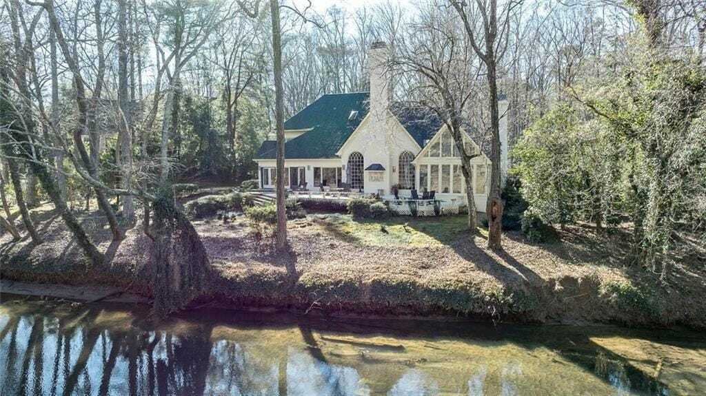 House in Atlanta, Georgia, United States 4 - 18088086