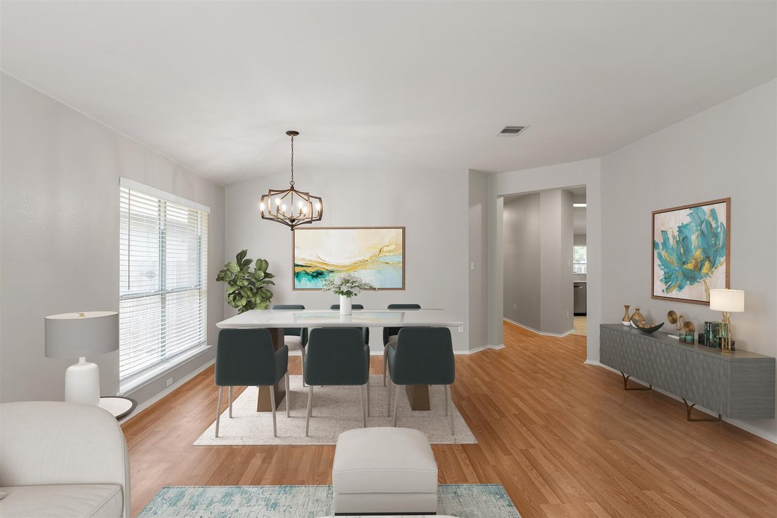 House in Austin, Texas, United States 5 - 18330811