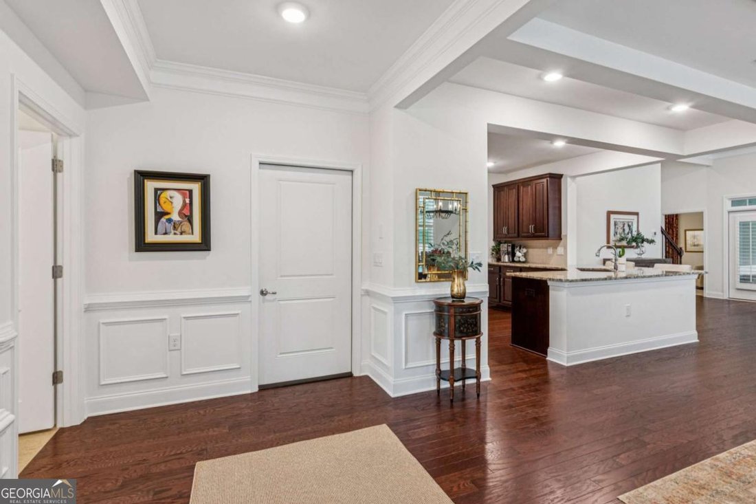 Condo in Cumming, Georgia, United States 5 - 18331081