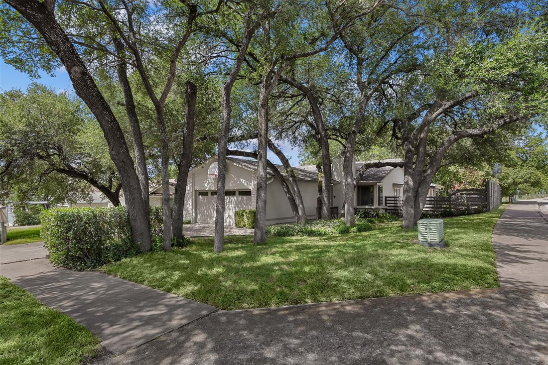 House in Austin, Texas, United States 1 - 18330842