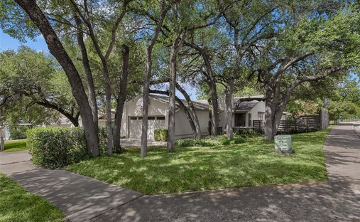House in Austin, Texas, United States 1