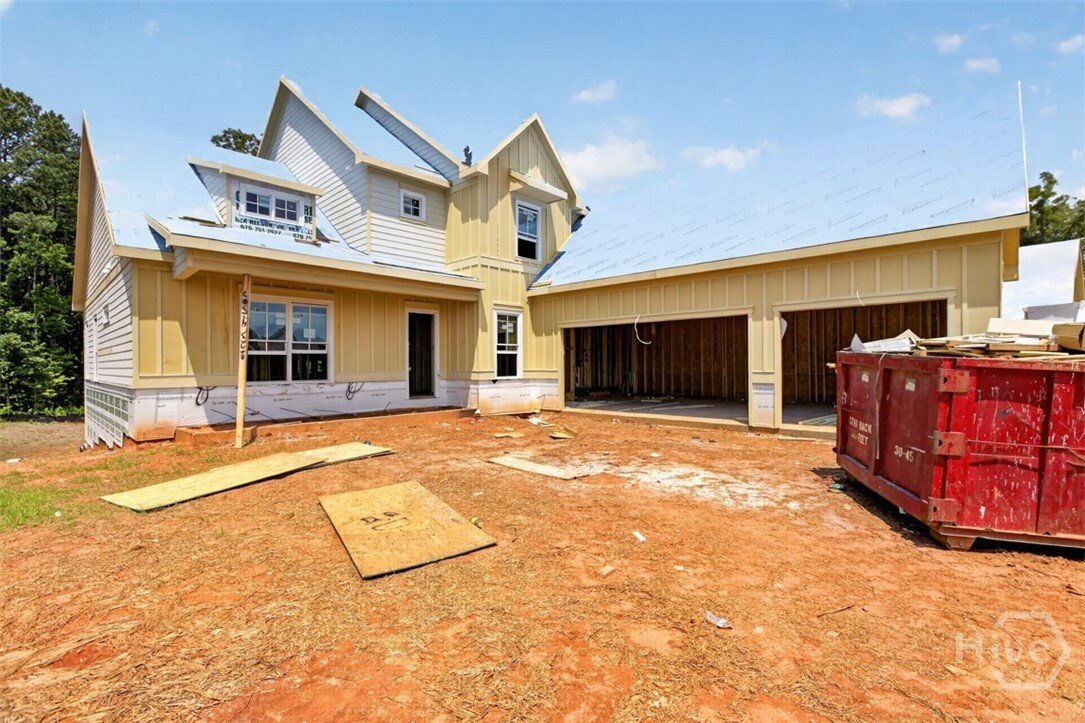 House in Winder, Georgia, United States 4 - 18330961