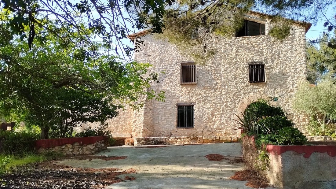 Land in el Catllar, Catalonia, Spain 3 - 17669526