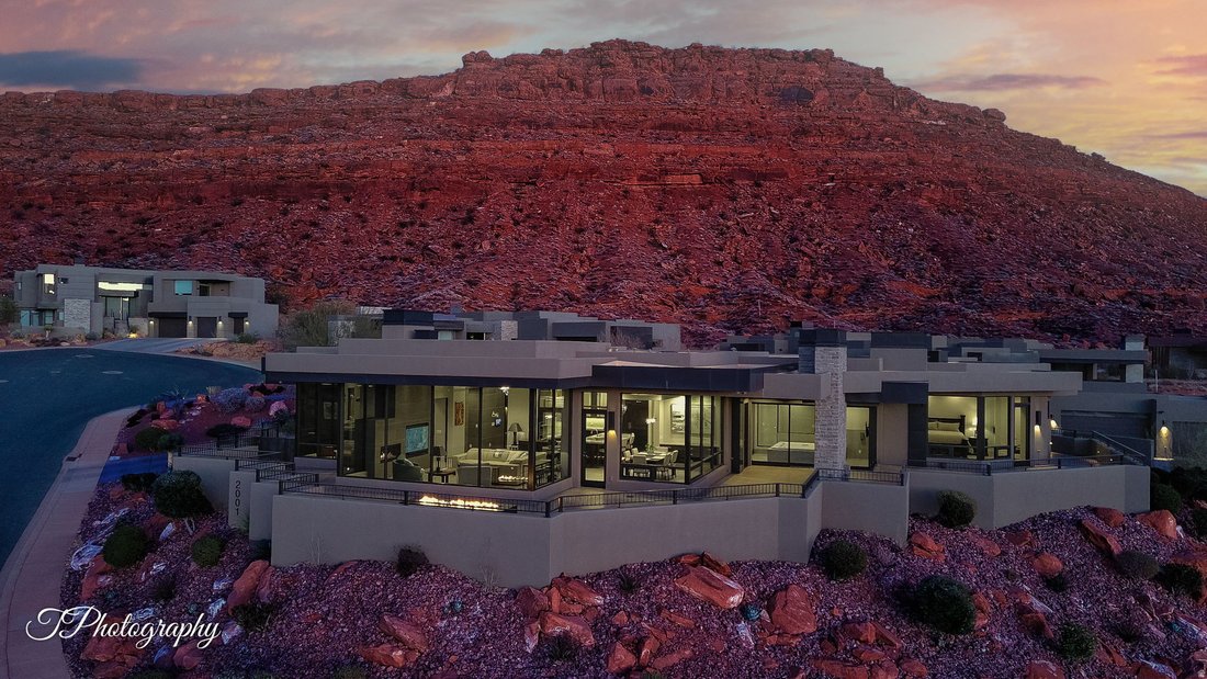 House in St. George, Utah, United States 1 - 18330645
