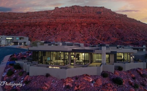 Casa a St. George, Utah, Stati Uniti 1