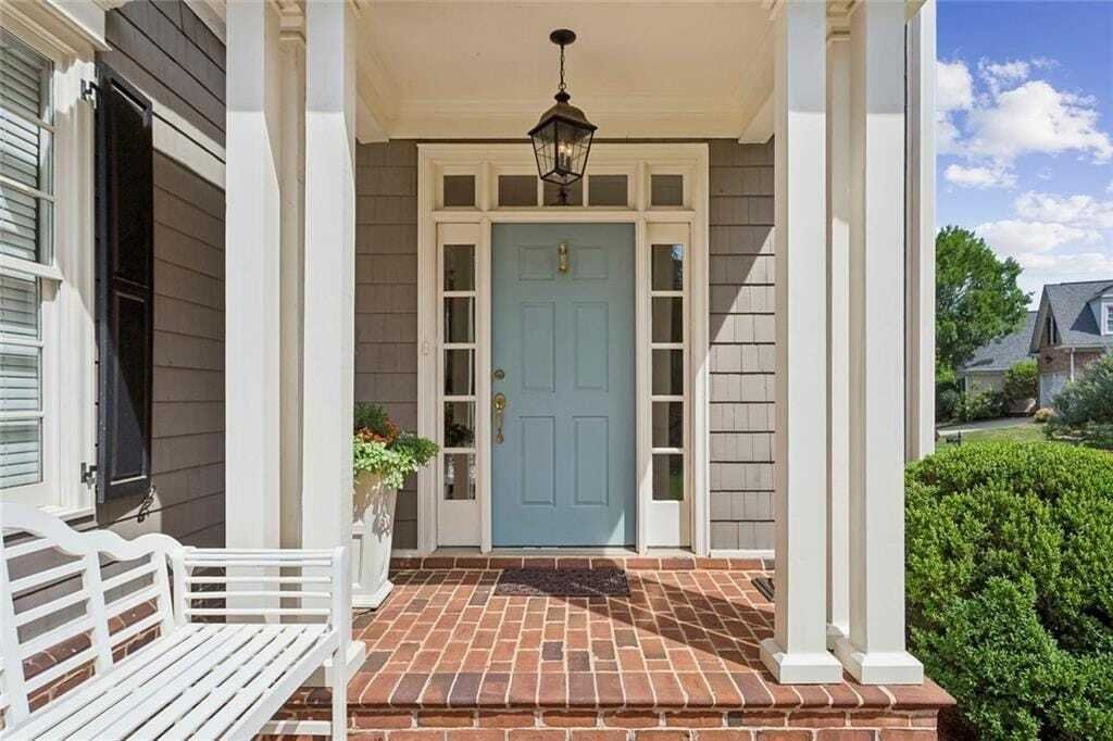 House in Smyrna, Georgia, United States 3 - 18124457