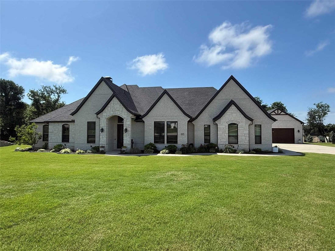 House in Celina, Texas, United States 1 - 18043372