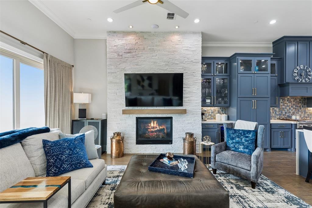 House in Irving, Texas, United States 3 - 18327356