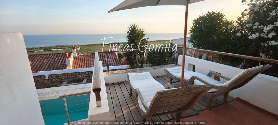 Chalet in Alaior, Balearic Islands, Spain 5 - 18329234