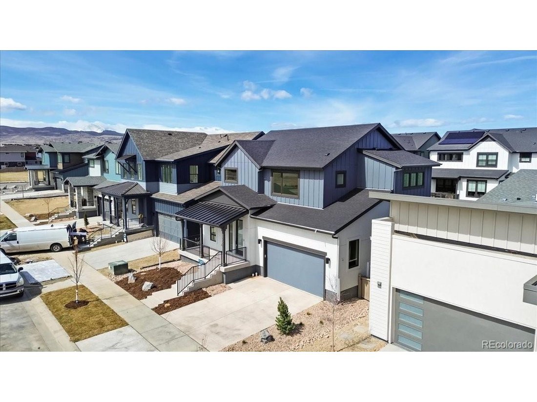 House in Longmont, Colorado, United States 4 - 18330772