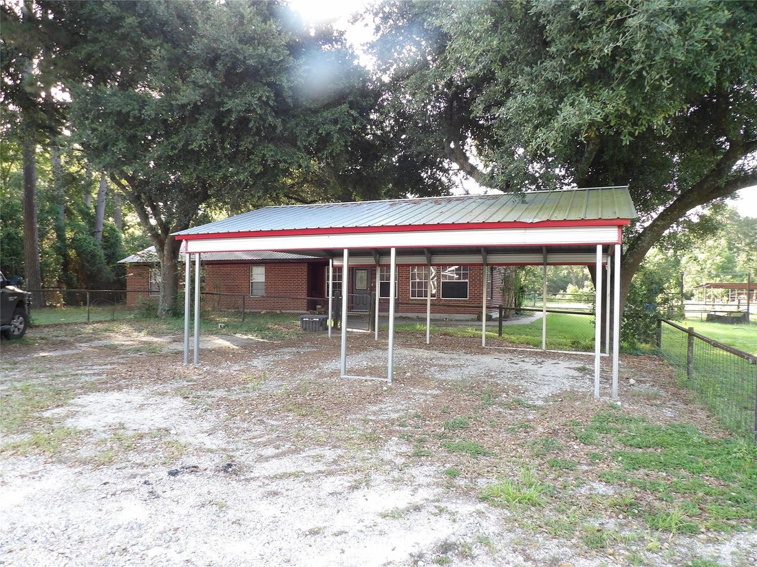 House in Magnolia, Texas, United States 3 - 18327654
