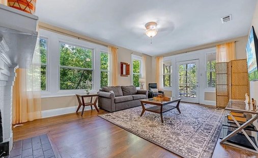 Casa a Dallas, Texas, Stati Uniti 1