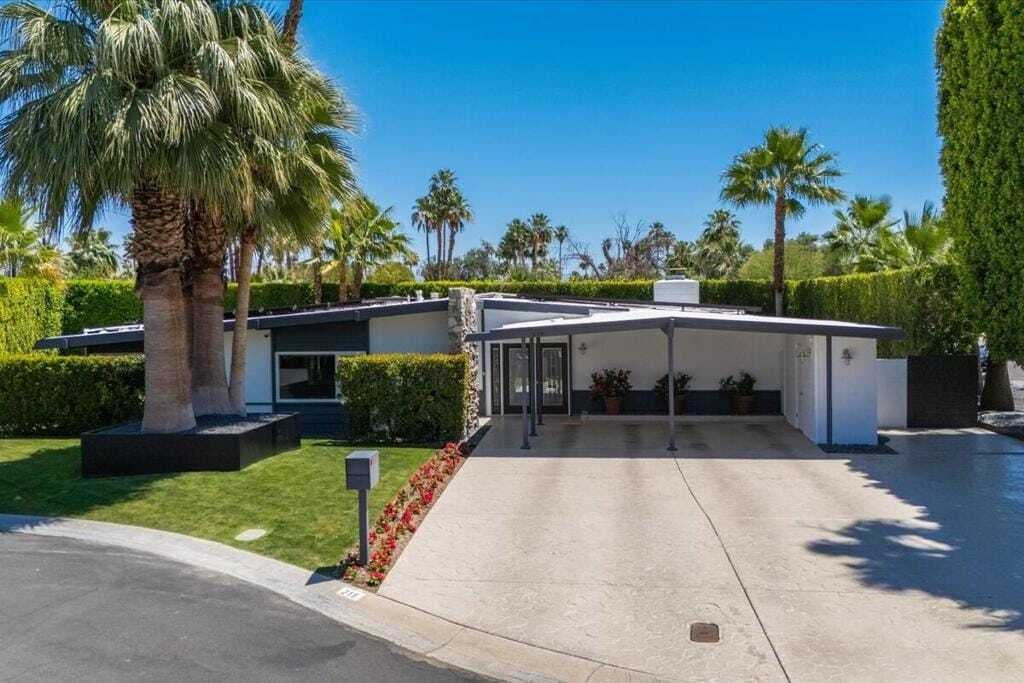 House in Palm Springs, California, United States 2 - 17883520