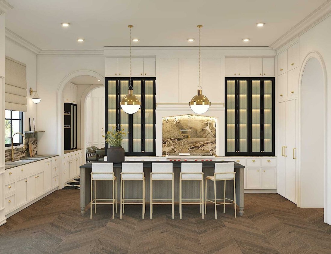 House in Dallas, Texas, United States 3 - 18332445