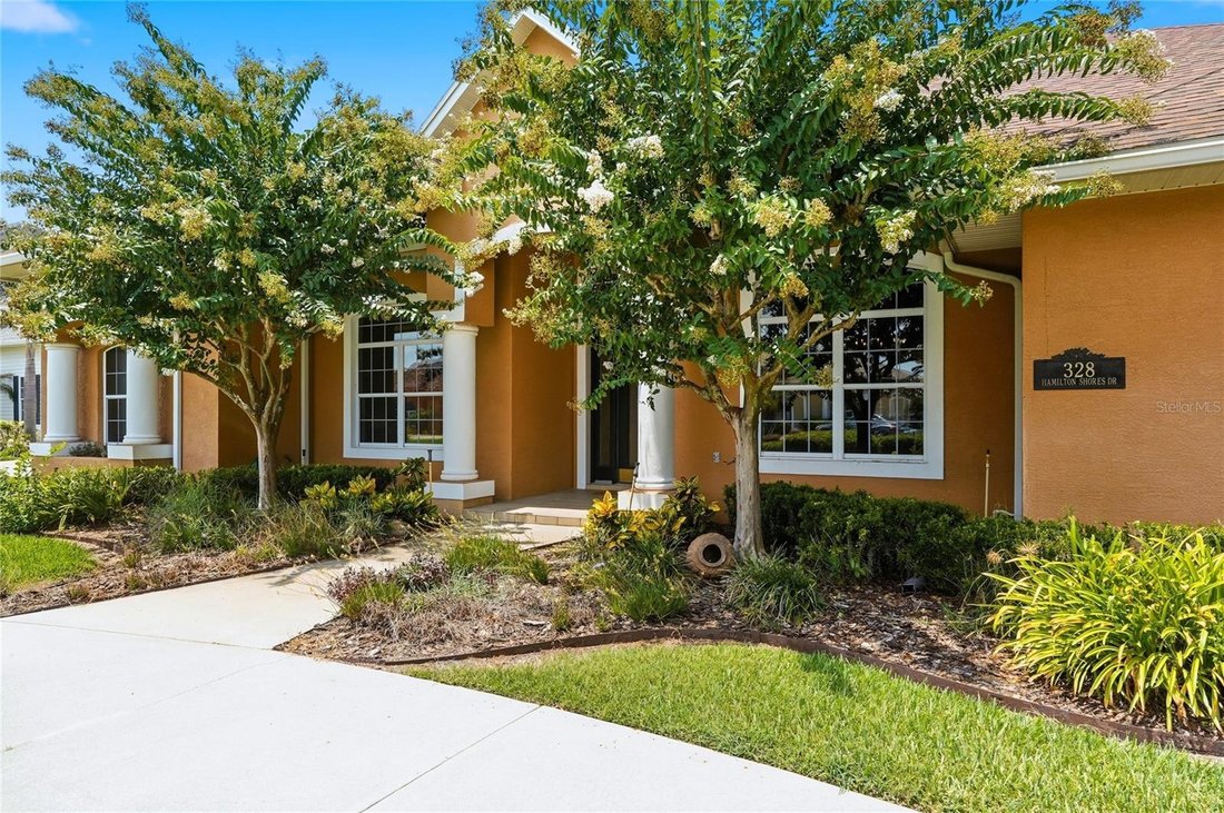 Haus in Winter Haven, Florida, Vereinigte Staaten 5 - 18330754