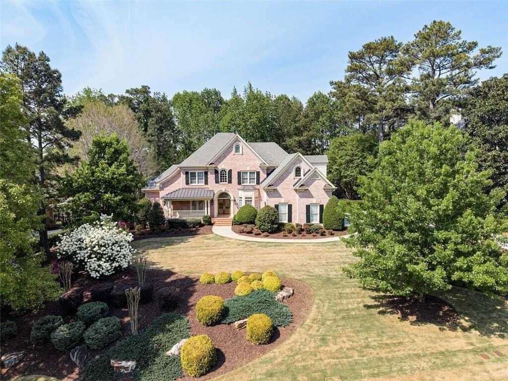 House in Johns Creek, Georgia, United States 1 - 17651144