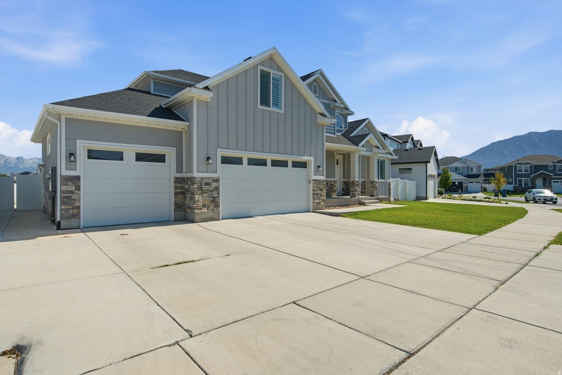 House in Vineyard, Utah, United States 4 - 18326825