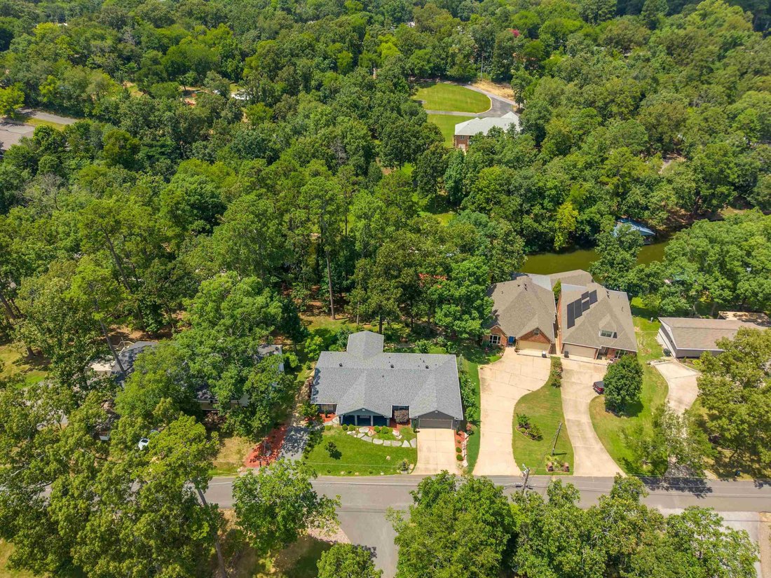 House in Hot Springs, Arkansas, United States 2 - 18326686