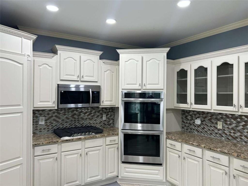 House in Conyers, Georgia, United States 4 - 18327107