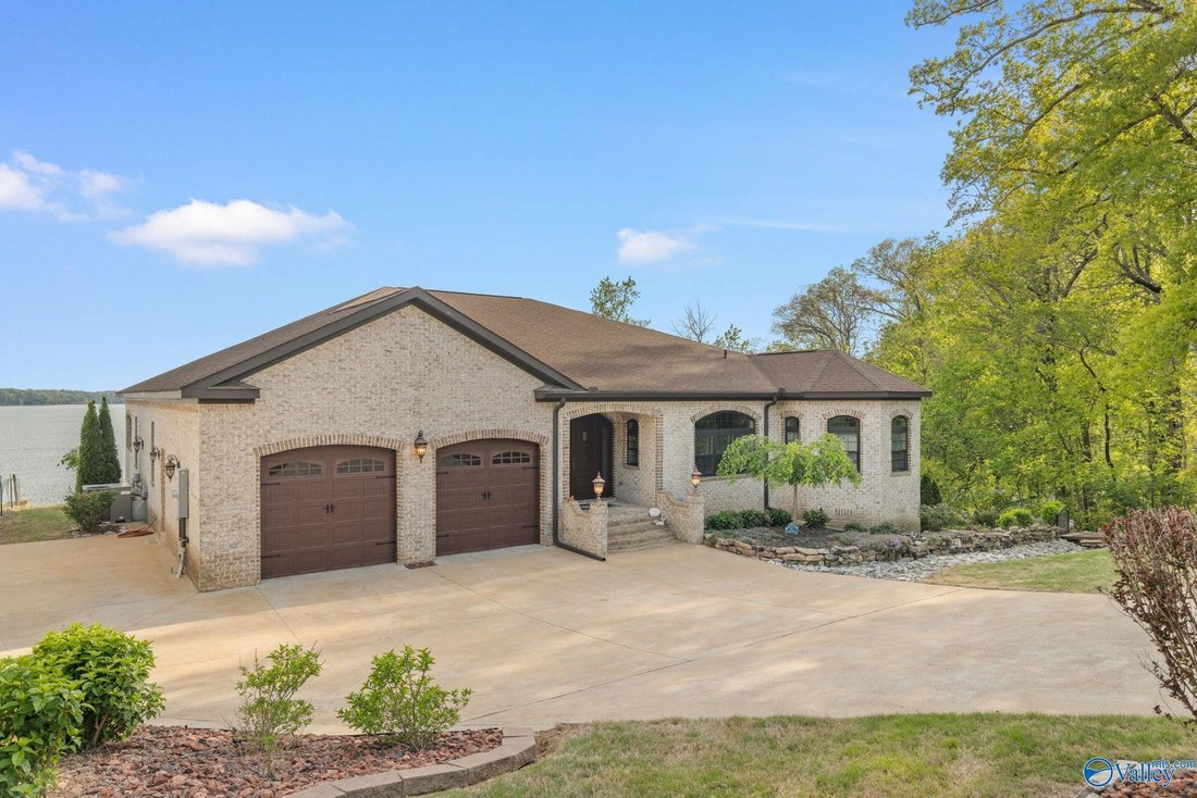House in Rogersville, Alabama, United States 3 - 18329567