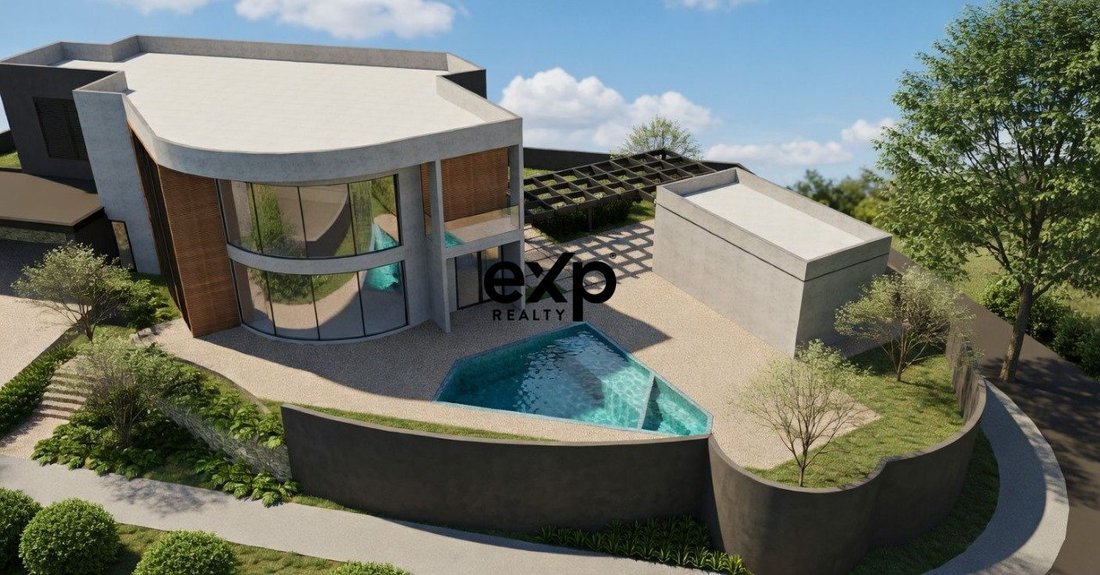Maison à Condominio Fazenda São Joaquim, São Paulo, Brésil 4 - 18331754