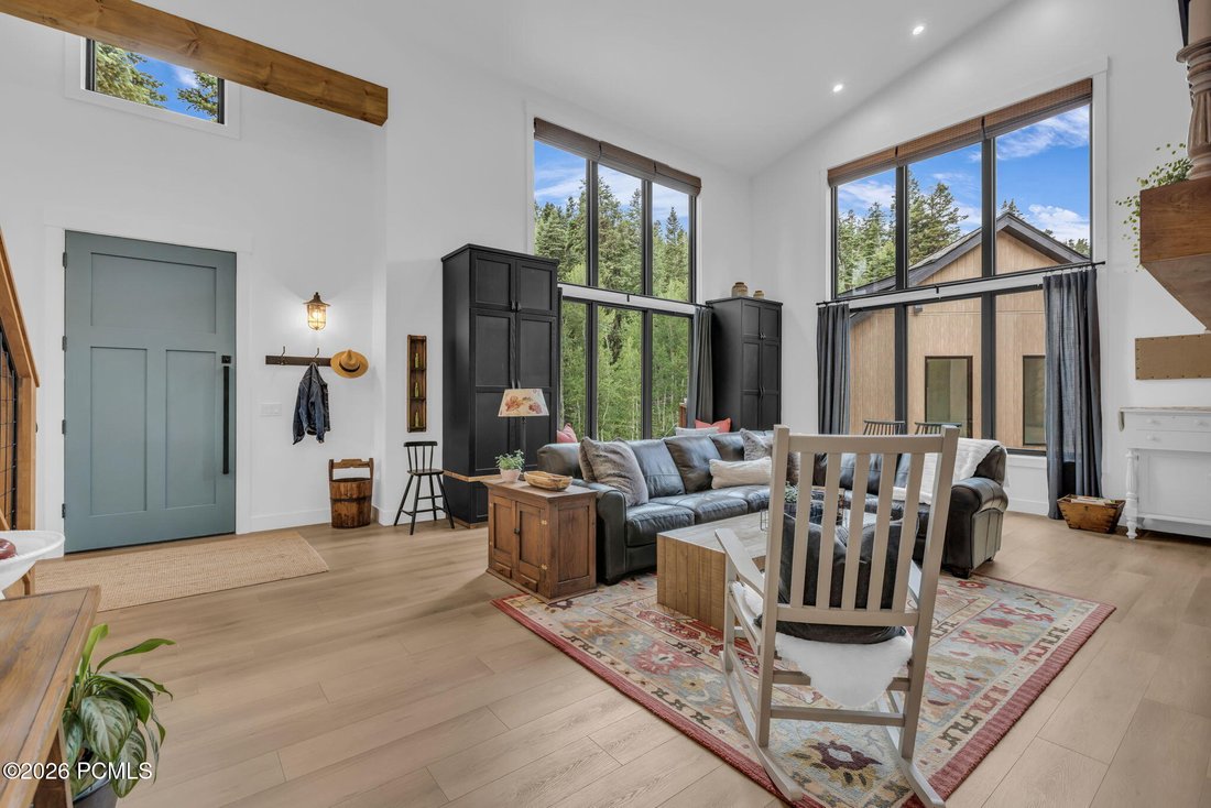 House in Park City, Utah, United States 5 - 18331794