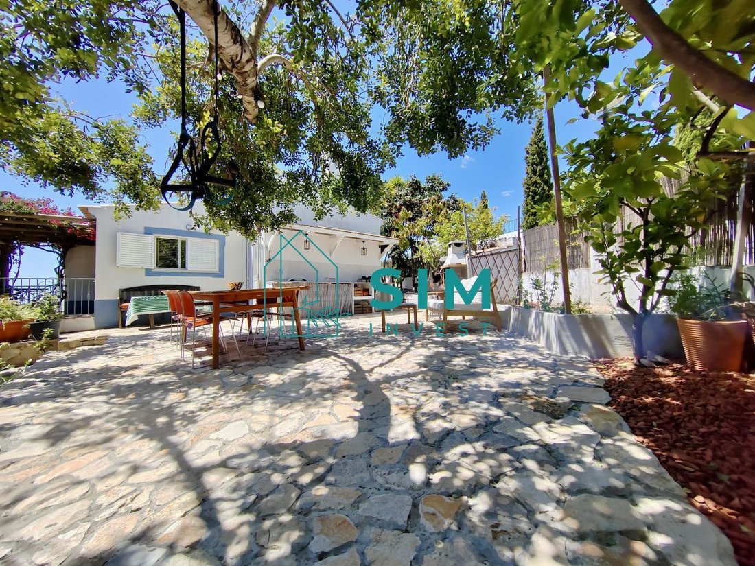 House in Olhao, Algarve, Portugal 5 - 18328636