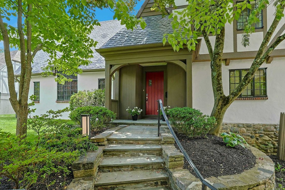 House in Scarsdale, New York, United States 4 - 18246813