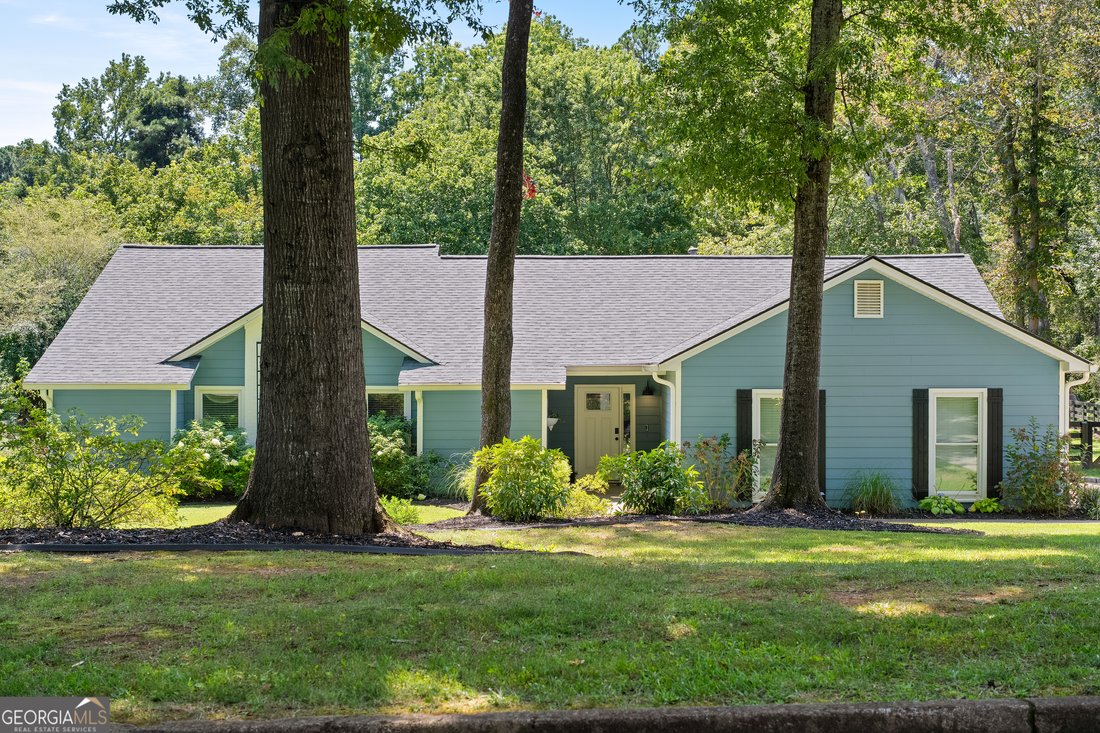 House in Alpharetta, Georgia, United States 5 - 18331083