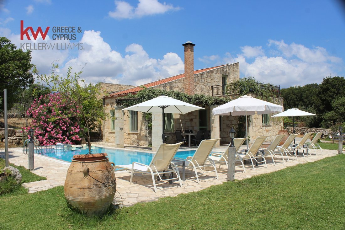 House in Apokoronas, Greece 2 - 18327474