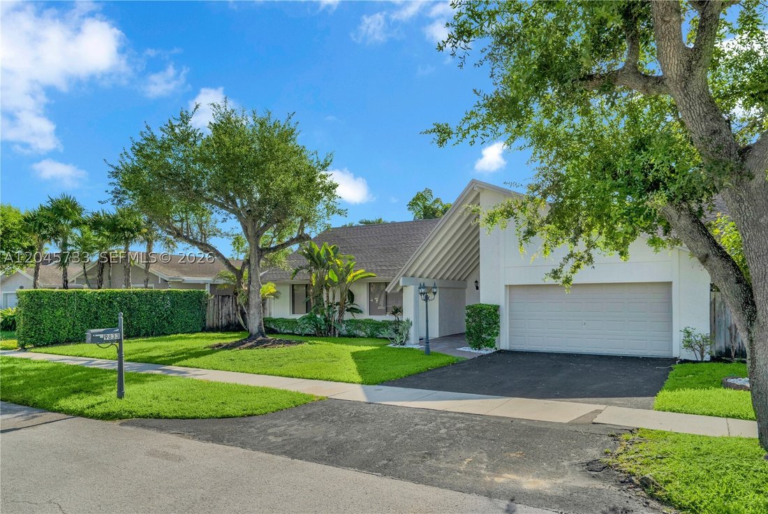 House in West Miami, Florida, United States 3 - 18330664