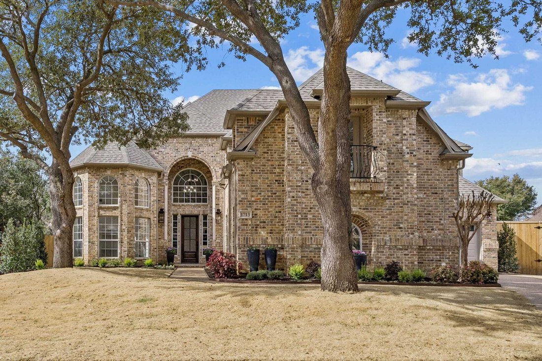 House in Flower Mound, Texas, United States 1 - 17402651