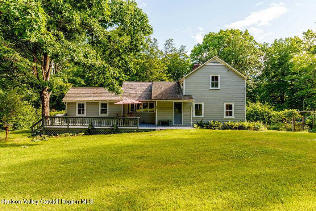 House in Copake, New York, United States 1 - 18218401