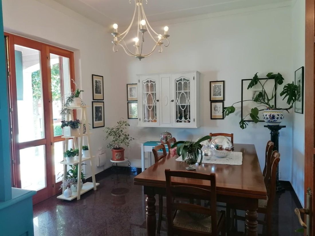 Villa in Center, Marina di Carrara, Tuscany 1 - 18330751