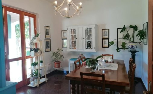Villa in Center, Marina di Carrara, Tuscany 1