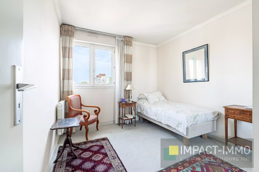 Apartment in Hôtel de Ville, Courbevoie, France 3 - 18328293