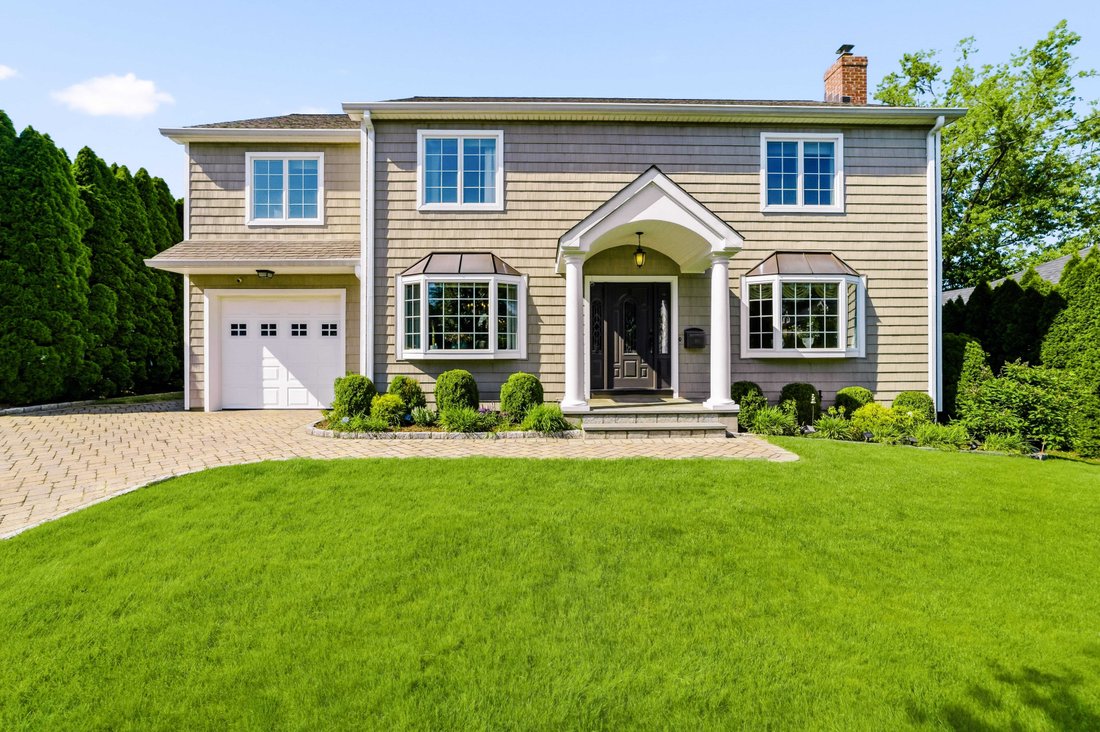 House in Scarsdale, New York, United States 1 - 18168168