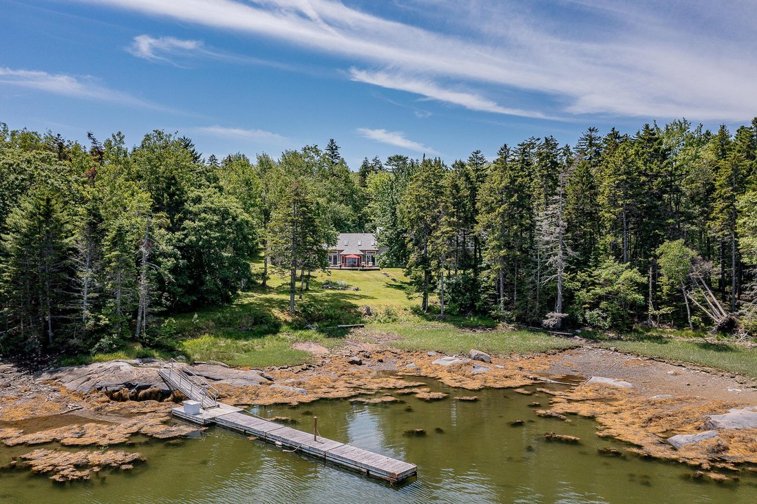 House in Saint George, Maine, United States 1 - 18328959