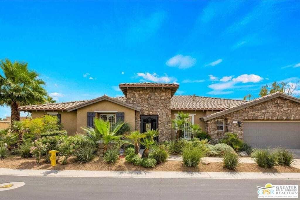 House in Rancho Mirage, California, United States 3 - 17651095