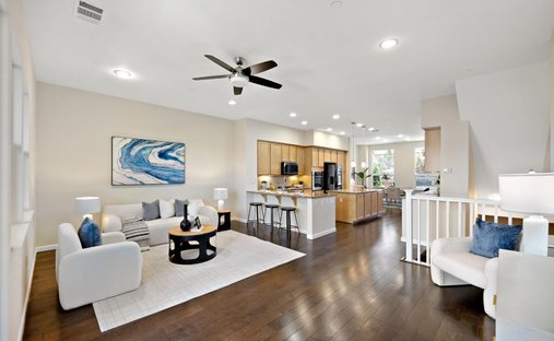 Residenza a San Jose, California, Stati Uniti 1