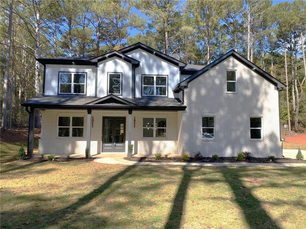 House in Monroe, Georgia, United States 1 - 18330558