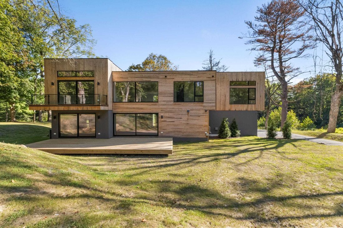 House in Mount Kisco, New York, United States 5 - 16204941