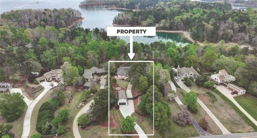 House in Flowery Branch, Georgia, United States 1 - 17637600