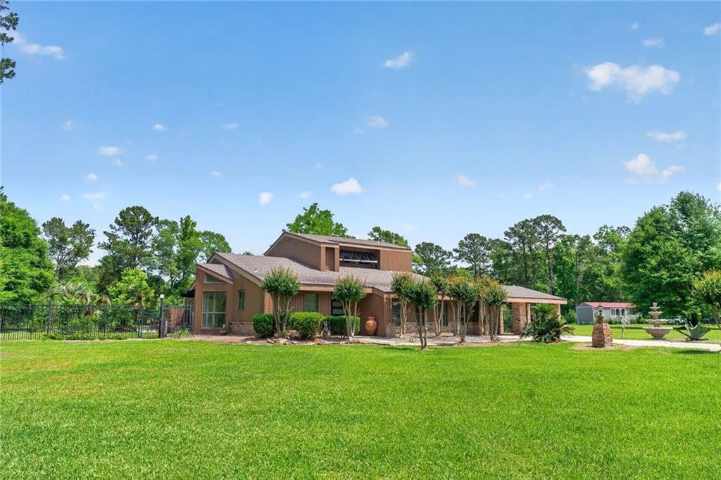 House in Ponchatoula, Louisiana, United States 2 - 18327212