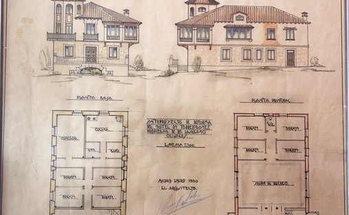 Maison à Torrelodones, Communauté de Madrid, Espagne 1