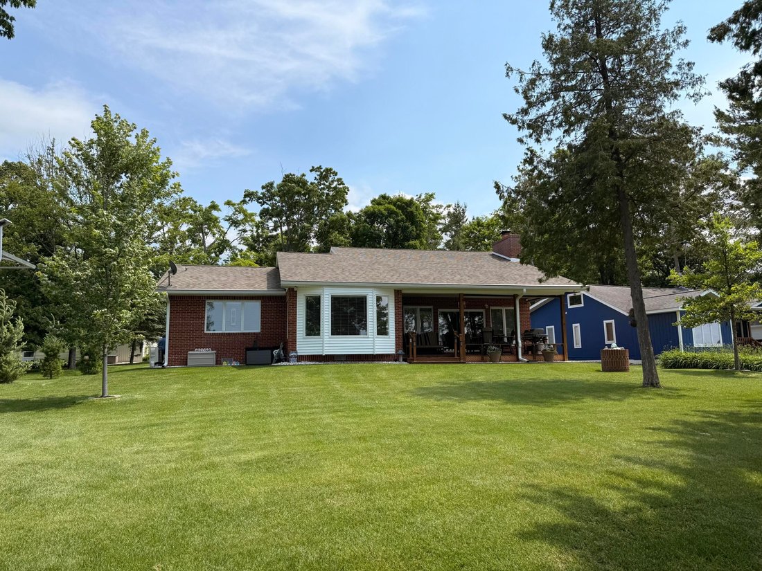 House in Indian River, Michigan, United States 2 - 17810117