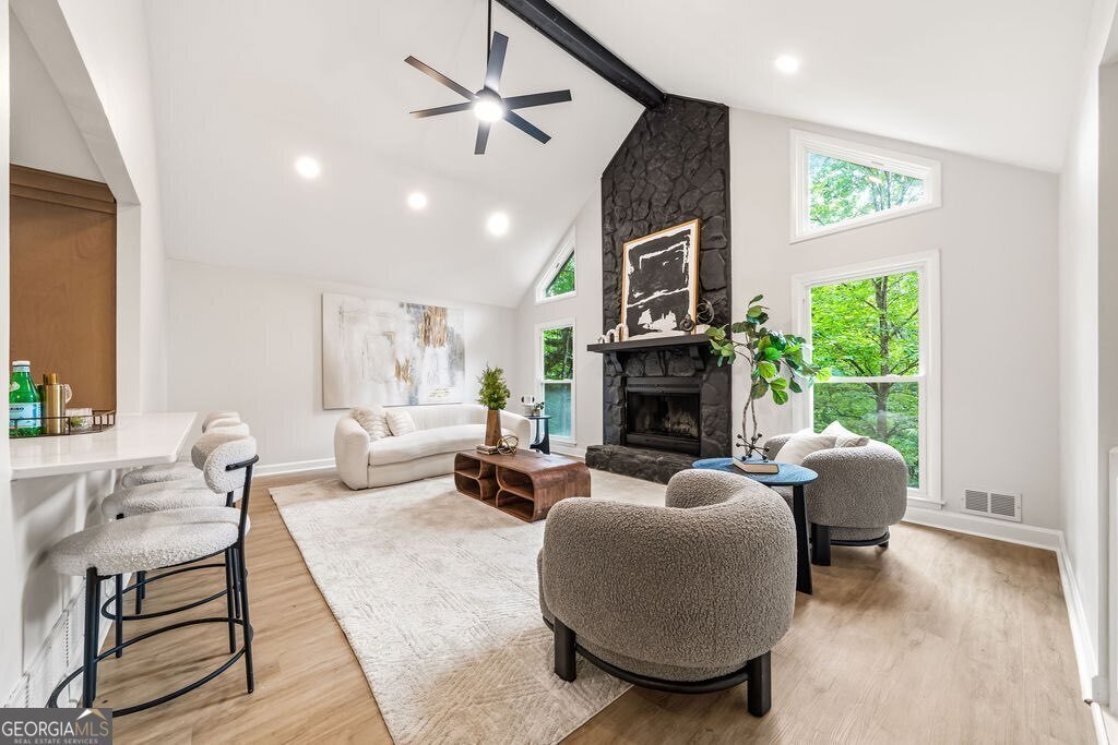 House in Smyrna, Georgia, United States 3 - 18327663
