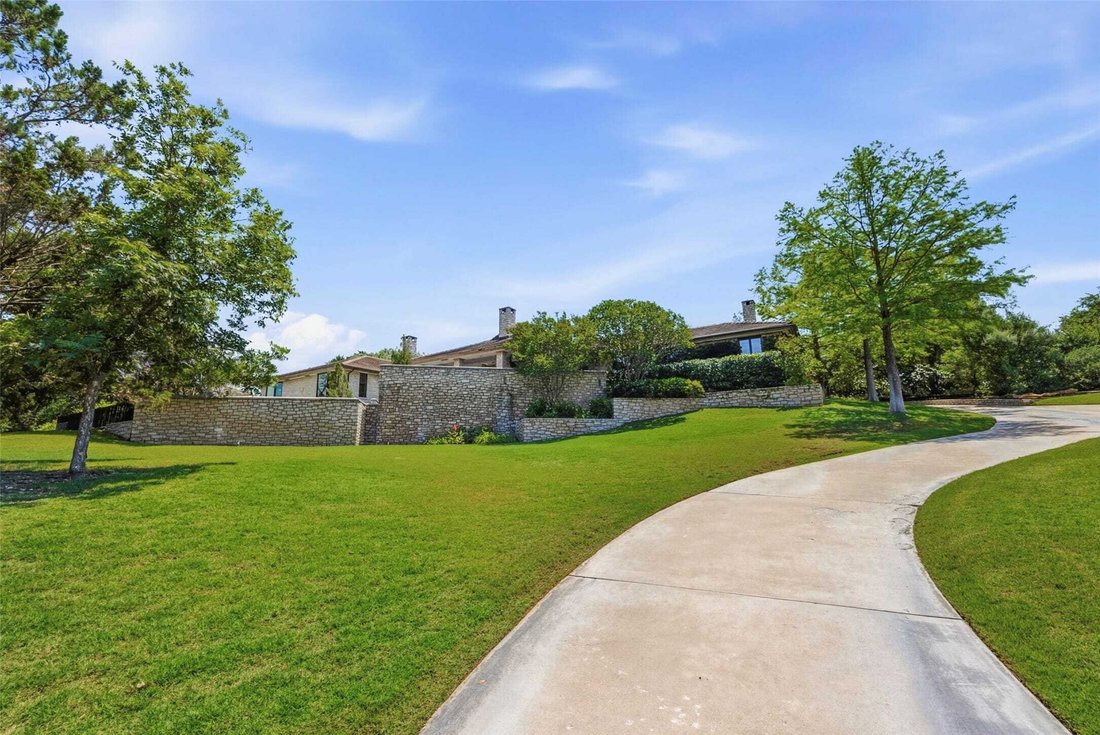 House in Aledo, Texas, United States 3 - 17587070