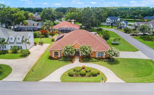House in Cypress Gardens, Florida, United States 1
