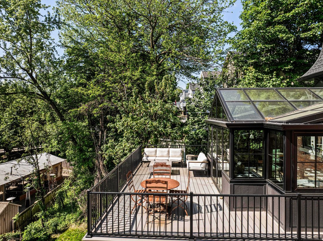 House in Beacon, New York, United States 5 - 18161623
